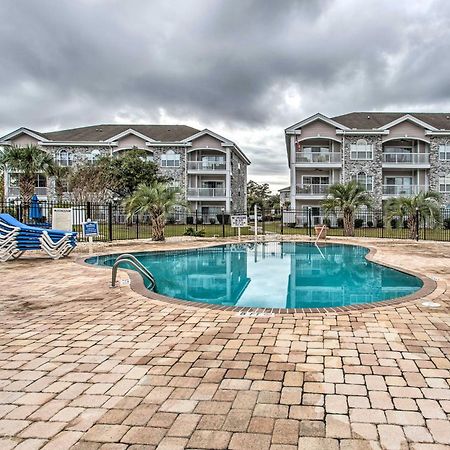 Myrtlewood Golf Resort Condo With Pool Access Myrtle Beach Buitenkant foto