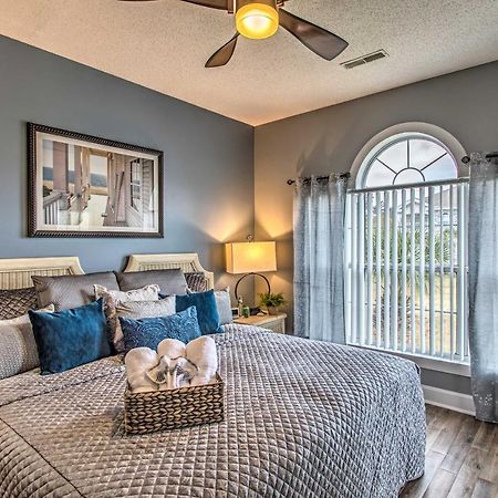 Myrtlewood Golf Resort Condo With Pool Access Myrtle Beach Buitenkant foto