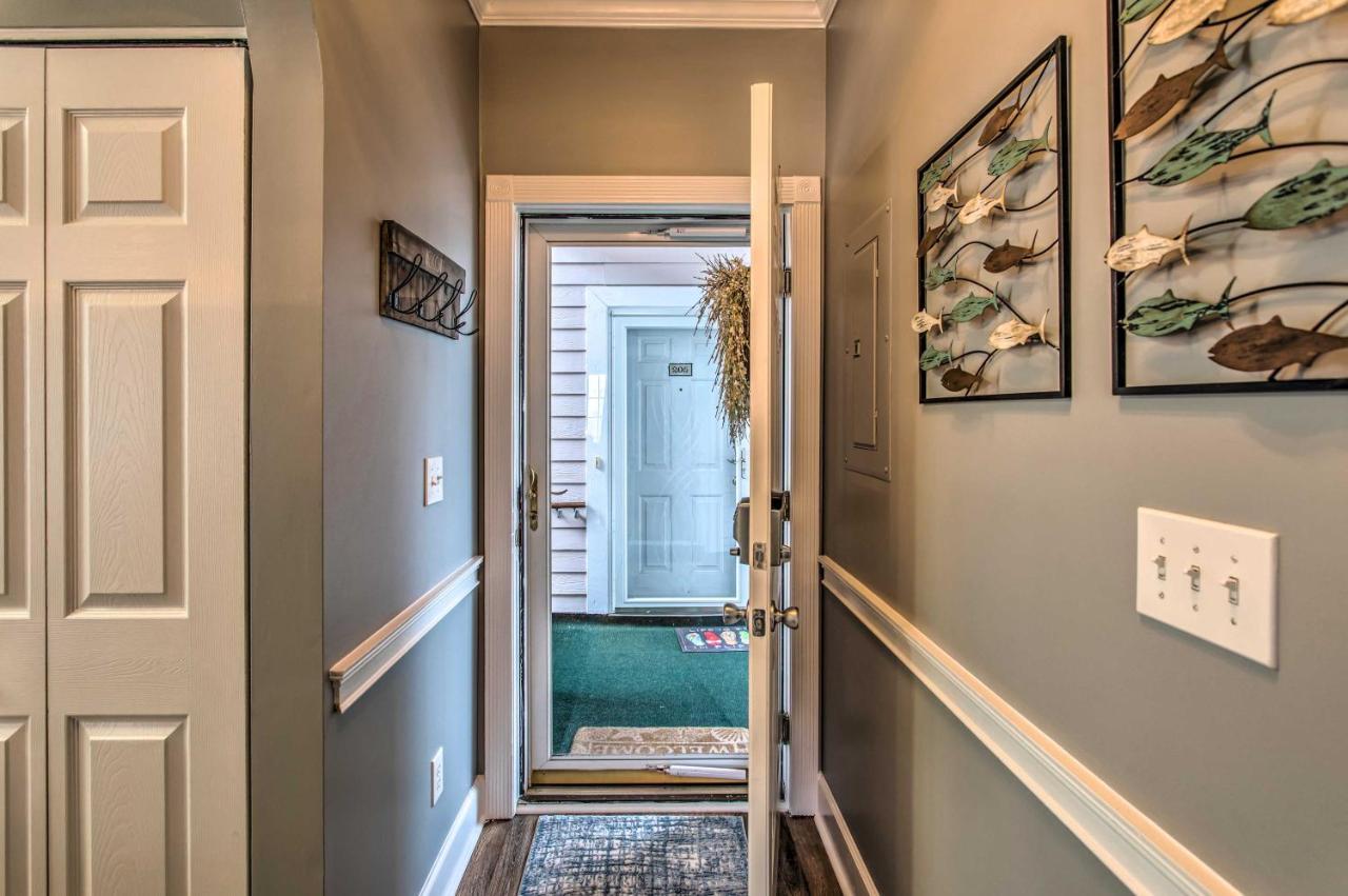 Myrtlewood Golf Resort Condo With Pool Access Myrtle Beach Buitenkant foto