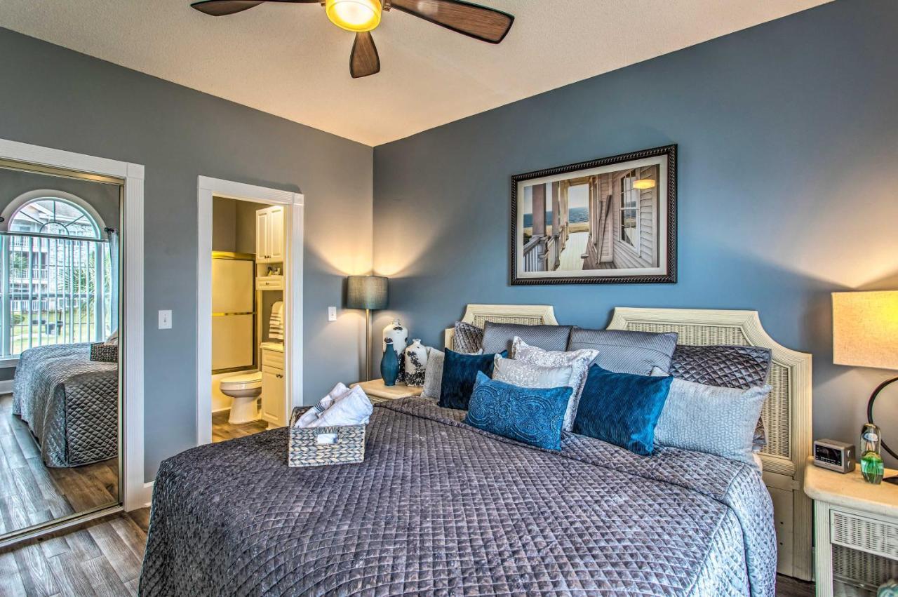 Myrtlewood Golf Resort Condo With Pool Access Myrtle Beach Buitenkant foto