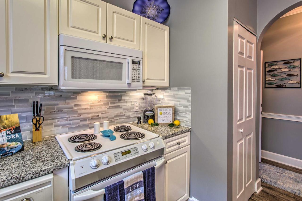 Myrtlewood Golf Resort Condo With Pool Access Myrtle Beach Buitenkant foto