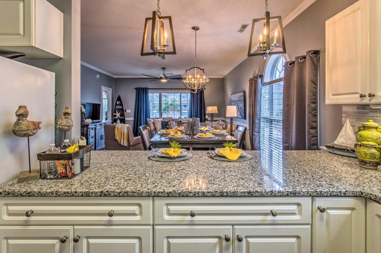 Myrtlewood Golf Resort Condo With Pool Access Myrtle Beach Buitenkant foto