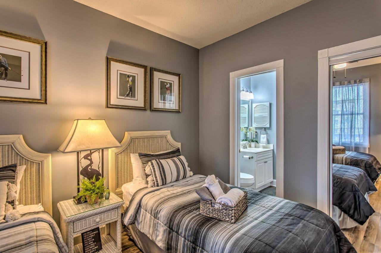 Myrtlewood Golf Resort Condo With Pool Access Myrtle Beach Buitenkant foto
